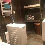 Apartment Glowackiego 8 Gdynia