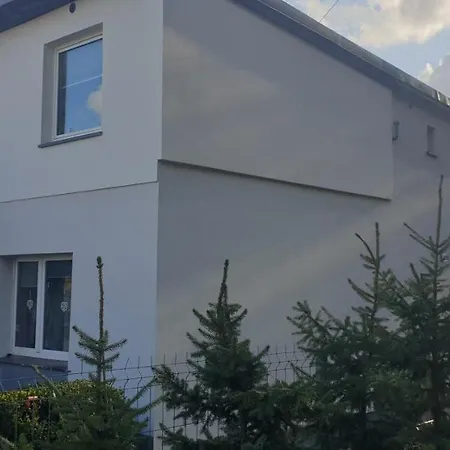 Glowackiego 8 Apartment Gdynia