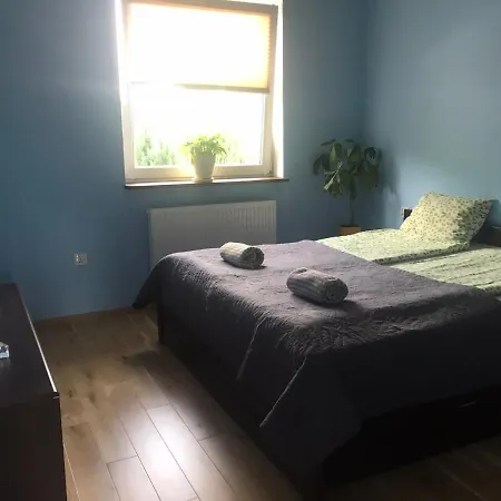 Glowackiego 8 * グディニャ