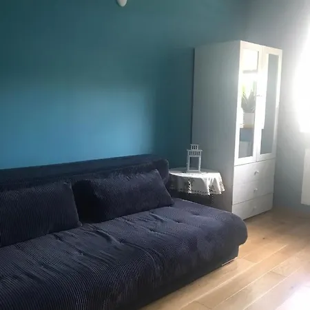 Lejlighed Glowackiego 8 Gdynia