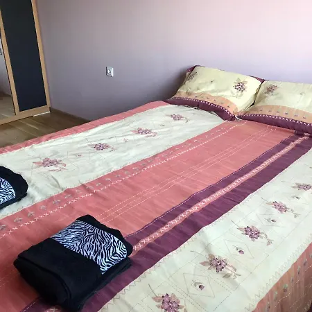 Glowackiego 8 グディニャ