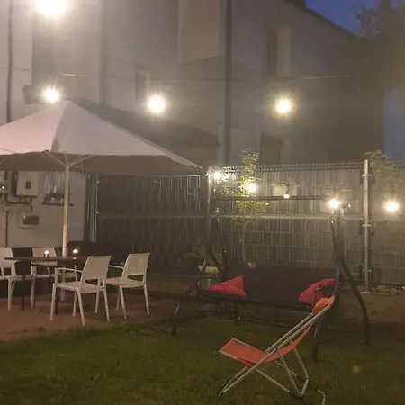 Glowackiego 8 * グディニャ