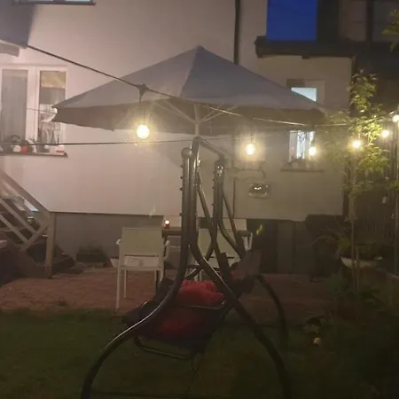 Glowackiego 8 グディニャ