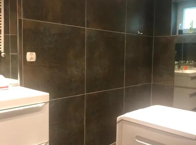 Glowackiego 8 グディニャ