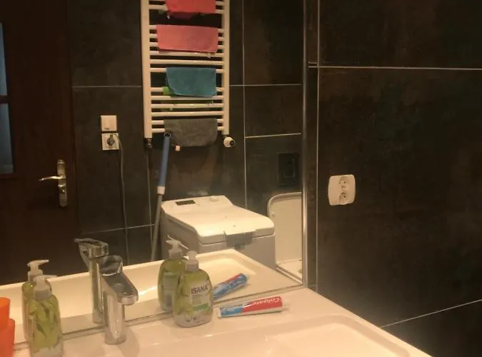 Glowackiego 8 グディニャ