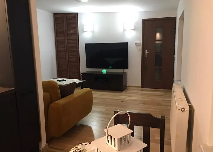 アパート Glowackiego 8 *