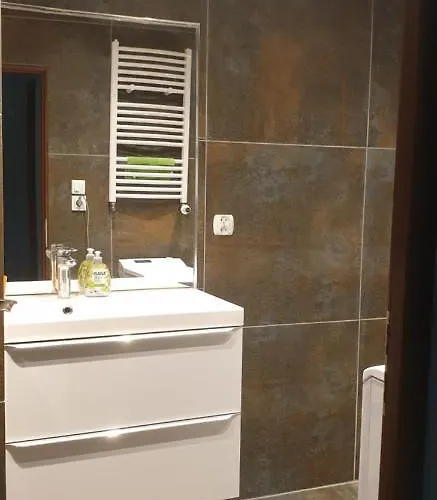 Glowackiego 8 * グディニャ