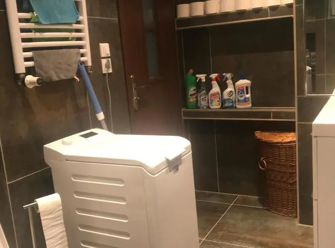 アパート Glowackiego 8 グディニャ