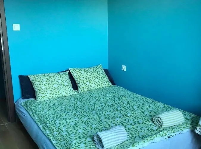 アパート Glowackiego 8 グディニャ