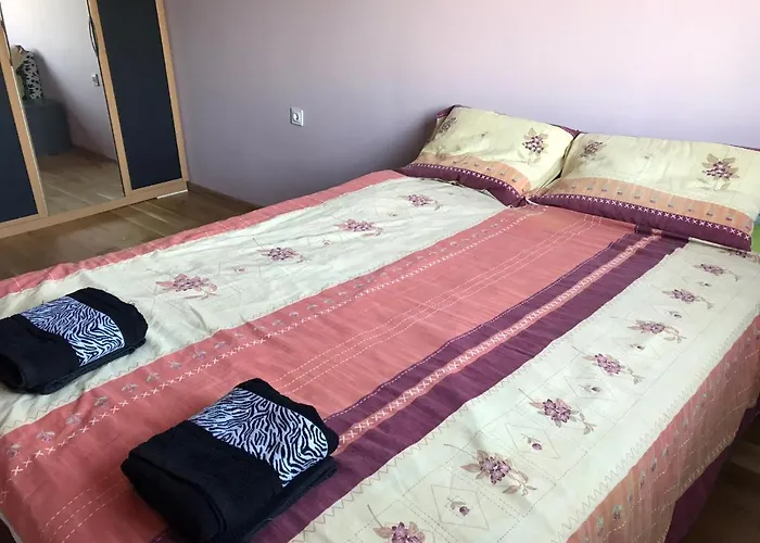 Glowackiego 8 グディニャ