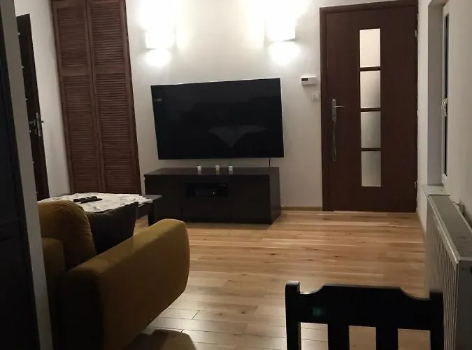 Glowackiego 8 * グディニャ