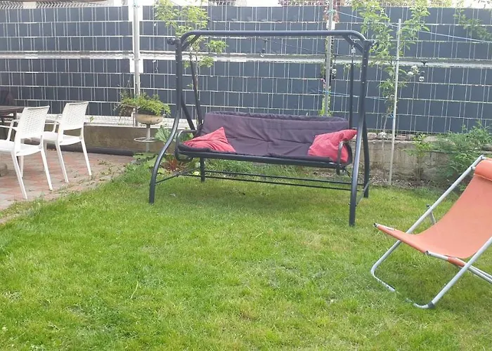 Glowackiego 8 グディニャ