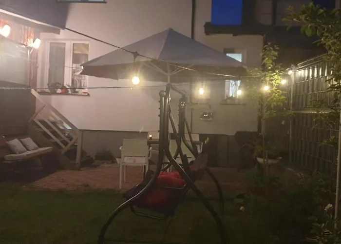 Glowackiego 8 グディニャ